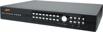  DVR -16  PROCAM  HD500GB