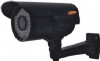 מצלמת צינור אינפרא חיצונית 540 קו  PROCAM  מרחק תאורה  ל-60 מטרים