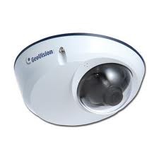  IP     GEOVISION  3.6 " 1.3MP 