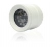מצלמת IP מצלמת פנס אינפרא -GEOVISION לשימוש פנימי ל-10 מטר