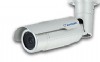 מצלמת IP  מצלמת אינפרא צינור GEOVISION  עדשה 3.6-9 מ"מ