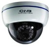 מצלמת כיפה IR DOME   מארז אנטי ואנדלי 600 קו,  ''1/3 מבית CNB
