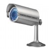 מצלמת אינפרא  צינור יום/לילה  "1/3, 550 קו,  IR LEDS  DAY/ NIGHT BULLET CAMERA