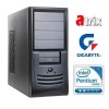 ATRIX GigaByte GA-G41MT-S2P/T E6600/500Gb/2Gb