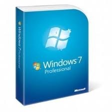    7    SFT MS WIN7 PRO DIRECT 32/64BIT