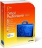 תוכנת אופיס 2010 פרו עברית אנגלית  SFT MS OFFICE 2010 PRO HEBREW ENGLISH RUSSIAN PKC 