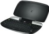 מקלדת אלחוטית בגודל כף יד DINOVO MINI KEYBOARD מבית LOGITECH