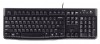 מקלדת חוטית K120 מבית LOGITECH
