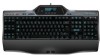 מקלדת גיימרים חוטית G510 מבית LOGITECH