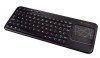 מקלדת אלחוטית TOUCH מבית LOGITECH