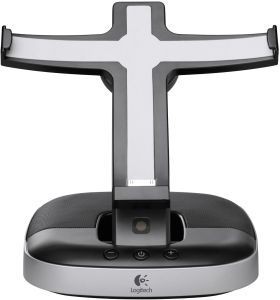     iPad2  LOGITECH