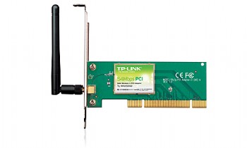      TP-LINK   PCI  