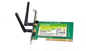     TL-WN851N     TP-LINK N-MAX  