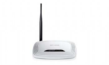    N-LITE  150Mbps  TP-LINK